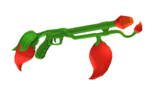 Flamethrower