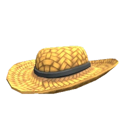 farmer hat