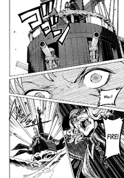 Firing Phoonix-Fire