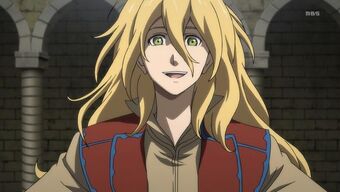 Carvajal Shoukoku No Altair Wikia Fandom