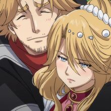 Tughril Mahmut Gallery Shoukoku No Altair Wikia Fandom Tughril Mahmut Gallery Shoukoku No Altair Wikia Fandom
