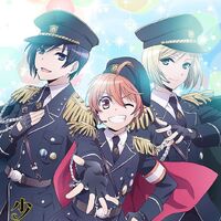 Get Wallpaper Uchōten Boys Shounen Maid Wikia Fandom Desktop Wallpaper Free