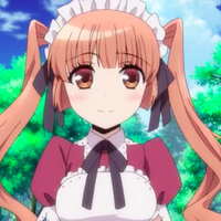Wallpaper Miyako ōtori Shounen Maid Wikia Fandom For Android Free