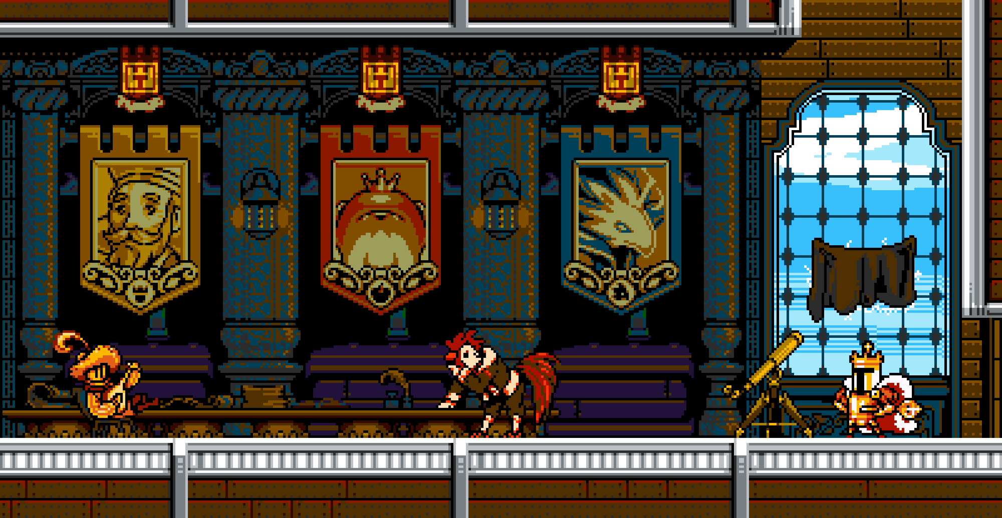 Glidewing Shovel Knight Wiki Fandom