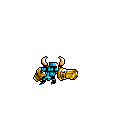 Sprite Relics dustKnucklersR02