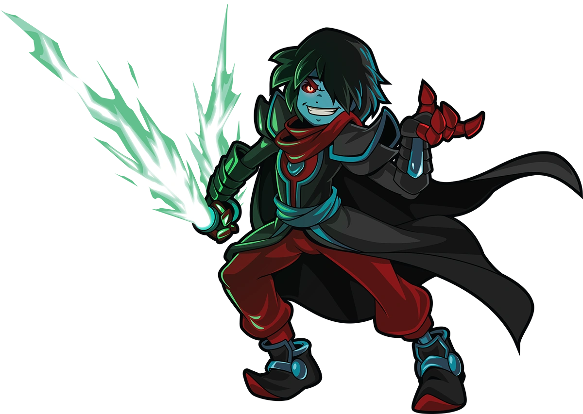 Dark Reize Shovel Knight Wiki Fandom