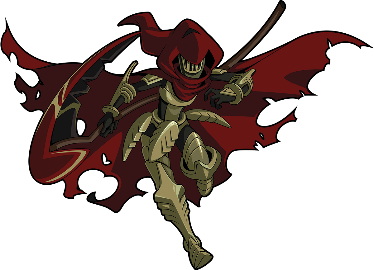 Image result for spectre knight no cloak