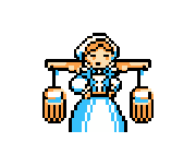WaterGal