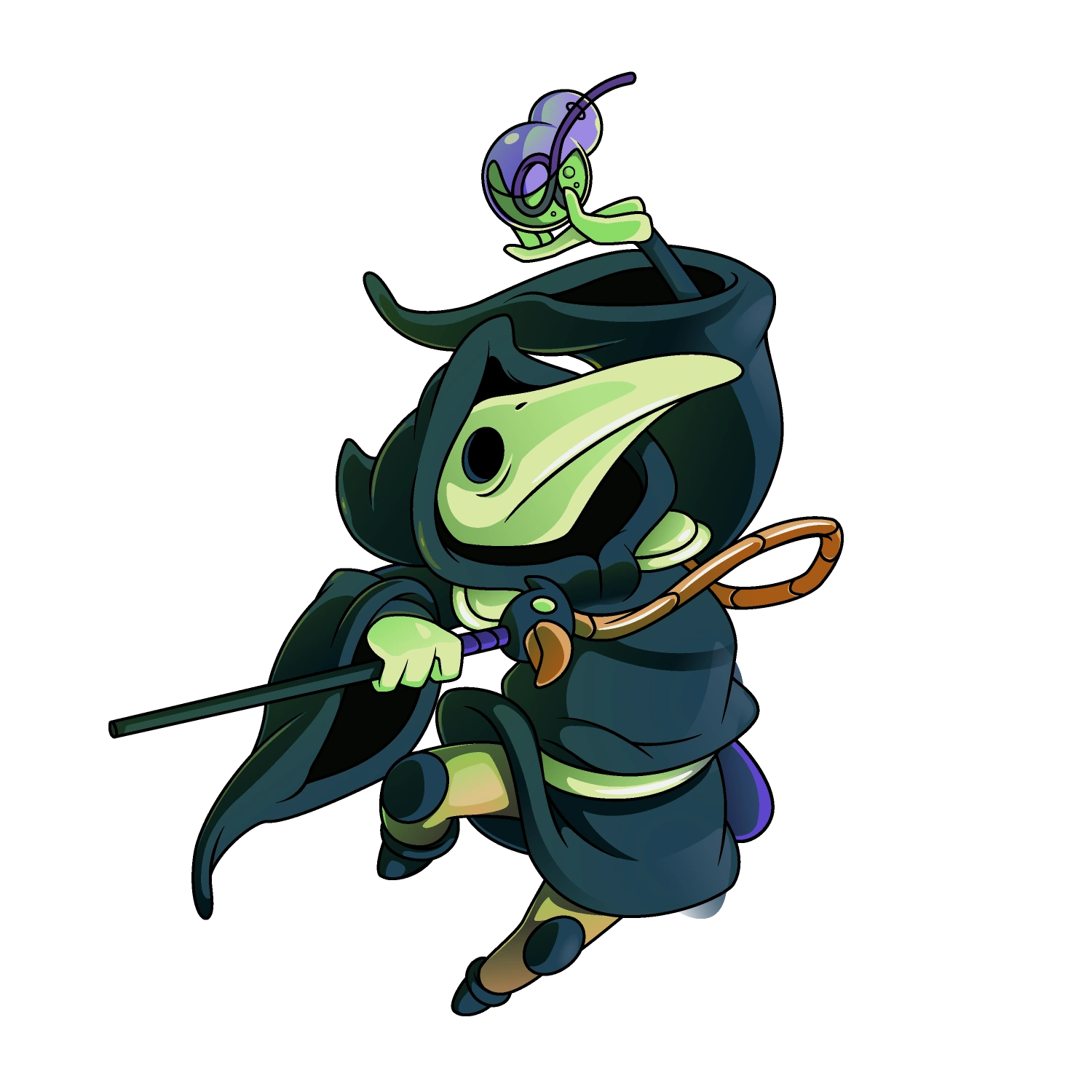 Plague Knight Shovel Knight Wiki FANDOM powered by Wikia