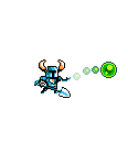 Sprite Relics chaos Orb