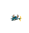 Sprite ShovelKnight propellerDagger01