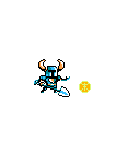 Sprite Relics midas Coin