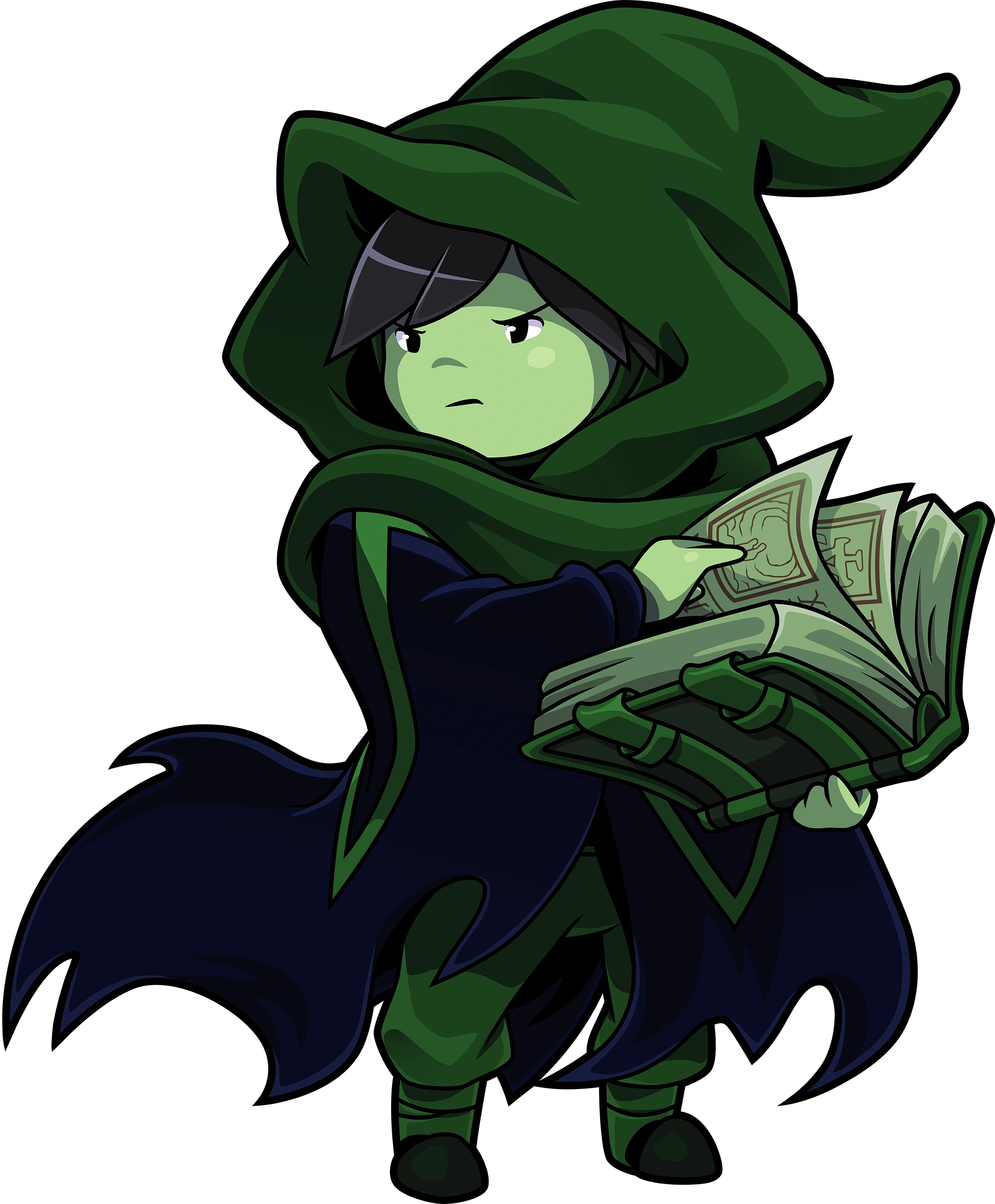 Dark Acolyte Shovel Knight Wiki FANDOM powered by Wikia