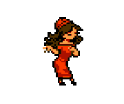 FlowerDolly
