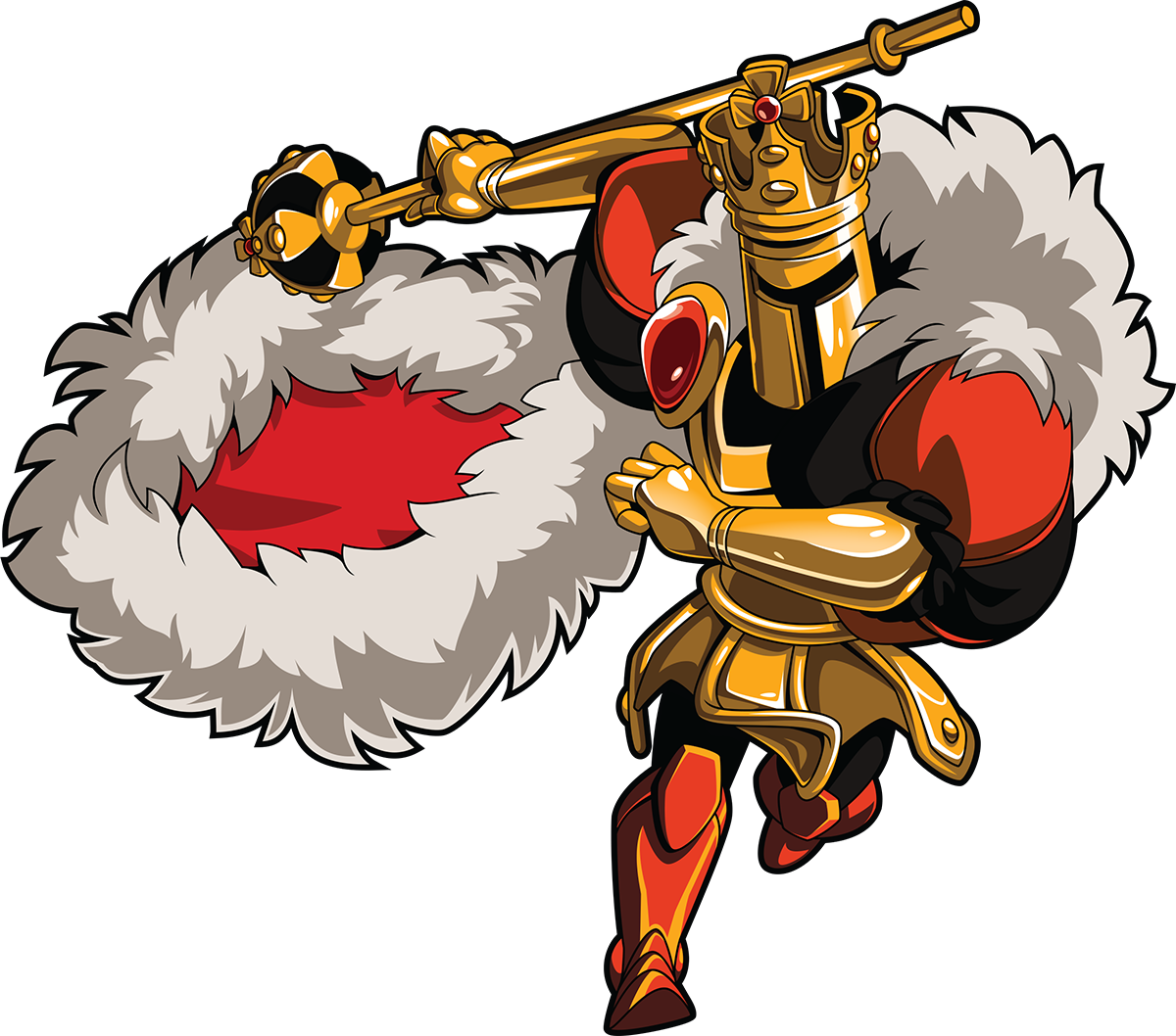 King Knight Shovel Knight Wiki FANDOM powered by Wikia