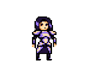 LadyKnight