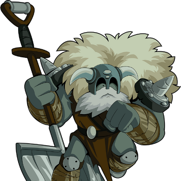 Shovel Knight Fandom - Arknights Operator