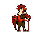 RoosterGent