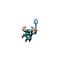 Sprite ShovelKnight getReady09
