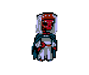 SkullBride