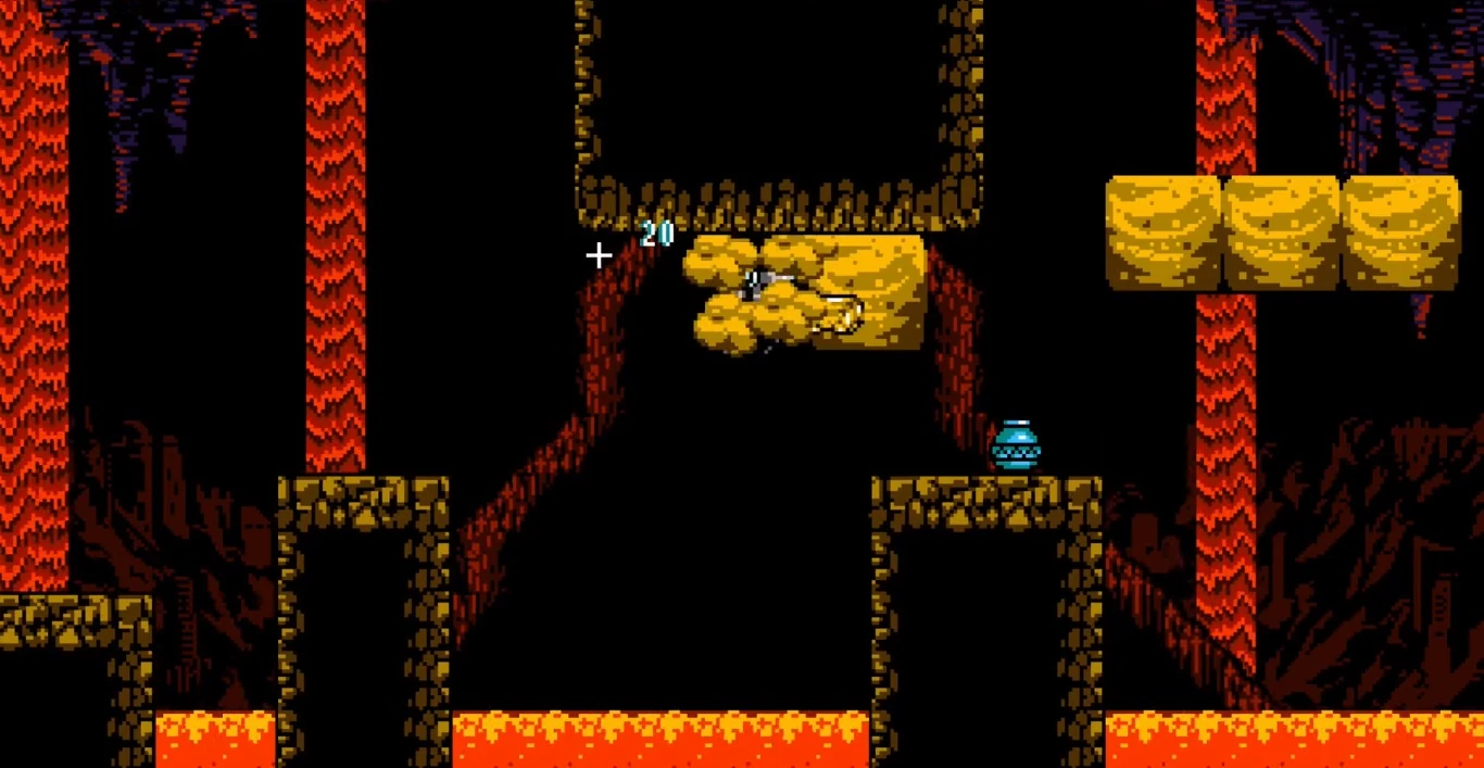 Knuckler's Quarry Shovel Knight Wiki Fandom