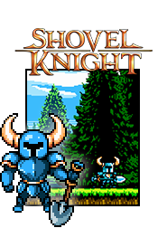 Box - Shovel Knight