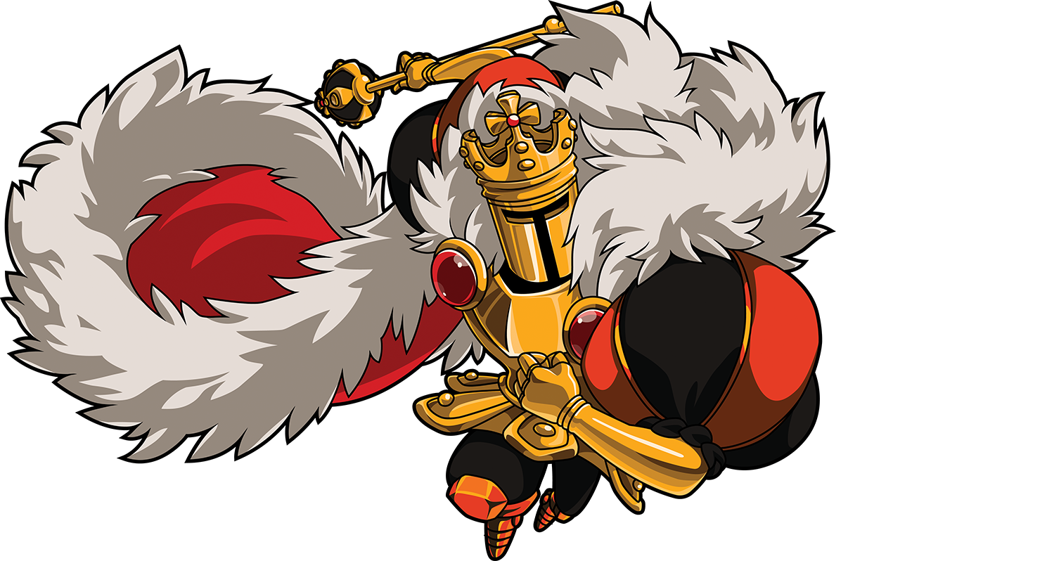 Image - Kingknight005.png | Shovel Knight Wiki | FANDOM powered by Wikia