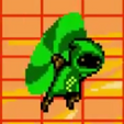 Greenmeenie