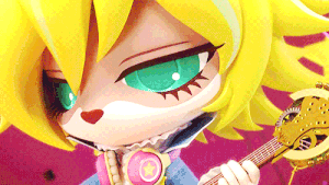 ShuZo Wink