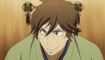Download Yotaro Yurakutei Showagenrokurakugoshinjuu Wikia Fandom Desktop Wallpaper Free Get Wallpaper Yotaro Yurakutei Showagenrokurakugoshinjuu Wikia Fandom For iPhone