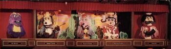Balcony Stage Showbiz Pizza Wiki Fandom Powered By Wikia Balcony Stage Showbiz Pizza Wiki Fandom Powered By Wikia