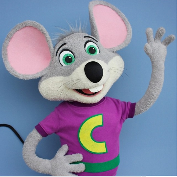 chuck e cheese toys for sale