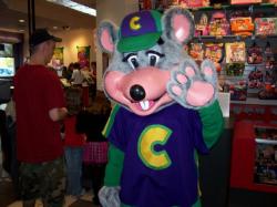 Chuck E Costume Chuck E Costume