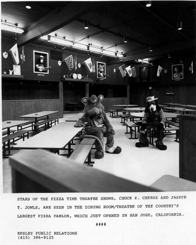 The Shelf ShowBiz Pizza Wiki FANDOM Powered By Wikia the-shelf-showbiz-pizza-wiki-fandom-powered-by-wikia