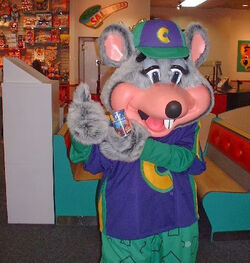 Chuck E. Cheese Costumes | ShowBiz Pizza Wiki | Fandom