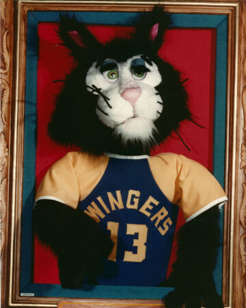 Crusty The Cat Showbiz Pizza Wiki Fandom