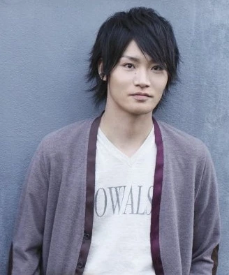 Image - Hosoya yoshimasa 31500.jpg | Show by Rock Wiki | FANDOM powered