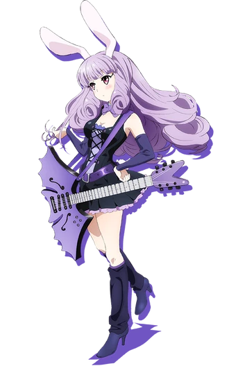 Download Chuchu Show By Rock Wiki Fandom For Free Wallpaper Chuchu Show By Rock Wiki Fandom For iPhone Free