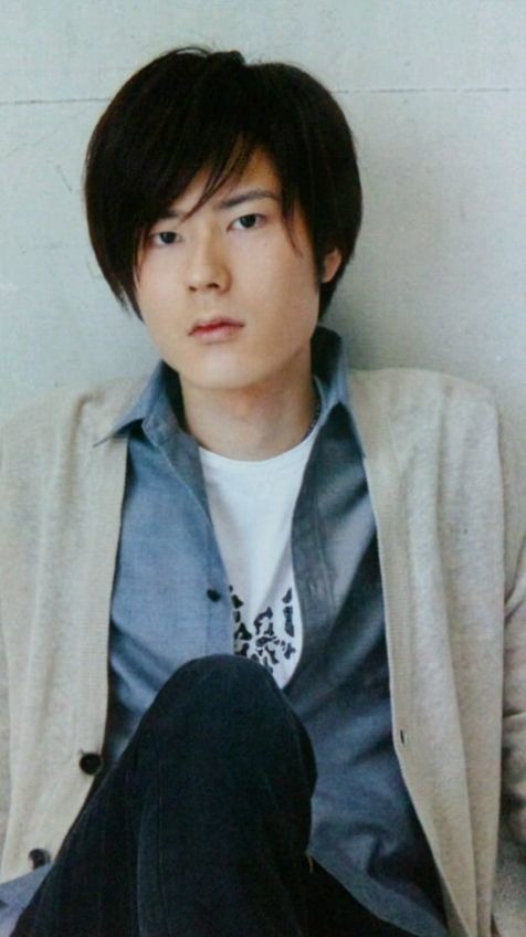 Image - Uchiyama kouki.jpg | Show by Rock Wiki | FANDOM powered by Wikia