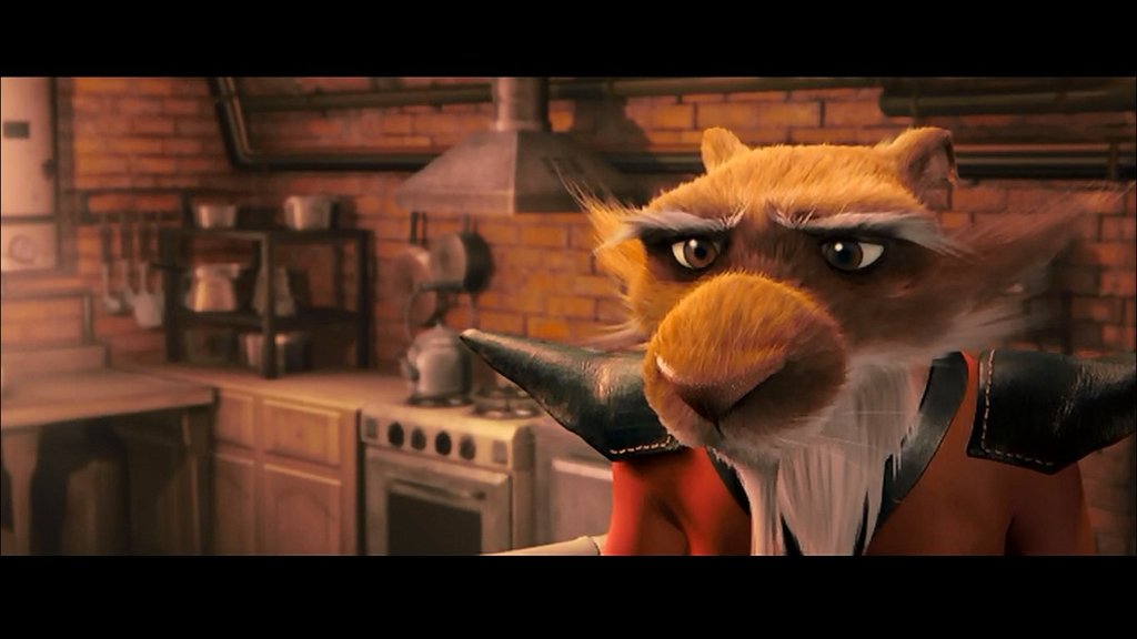 tmnt 2007 master splinter