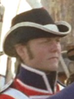Cross Johnson