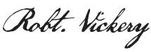 Robert Vickery signature1