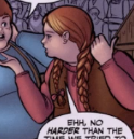 Gretel