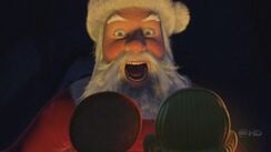 Santa