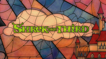 Shrek The Third Wikishrek Fandom