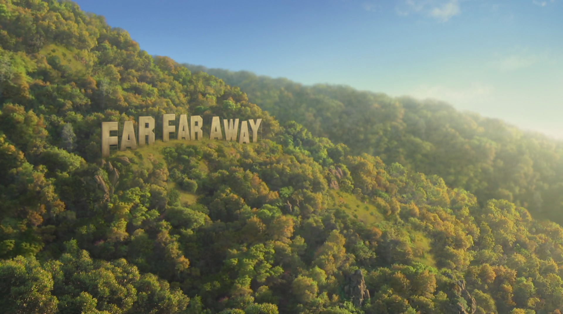 Image result for Far Far Away