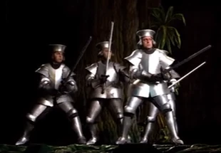 Duloc Captains | WikiShrek | Fandom