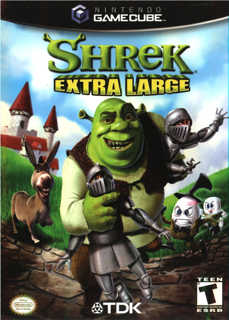 Dronkeys Wikishrek Fandom Powered By Wikia