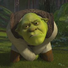 Shrek Wikishrek Fandom