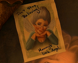 Fairy Godmother